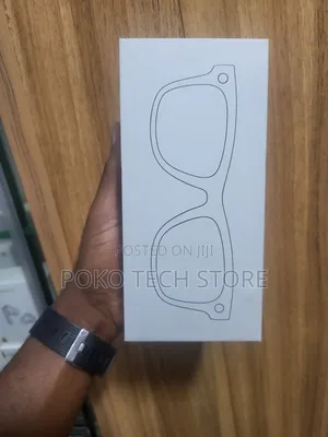 SNT Gs5 Max Smart Glass With Charging Case