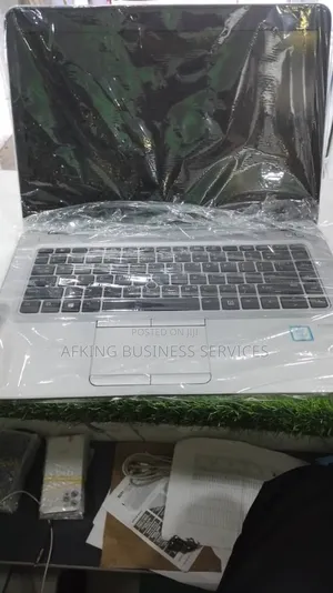 Laptop HP EliteBook 840 G3 8GB Intel Core i5 SSD 256GB