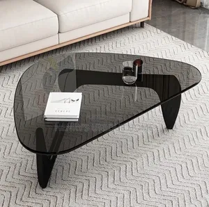 Simple Round Table