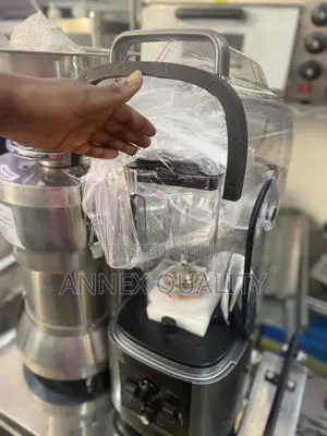 Industrial Sound Proof Blender