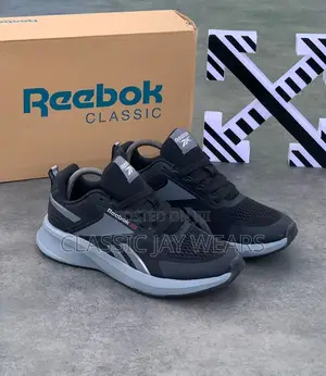 Quality Reebok Sneakers