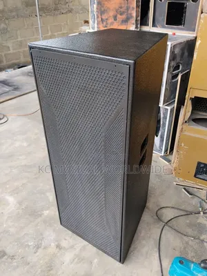 Quality Full Range Speaker
