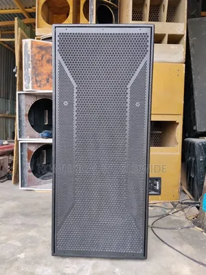 Quality Full Range Speaker