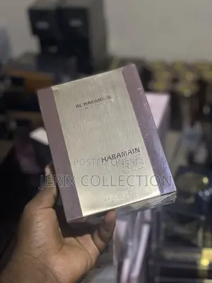 Al Haramain Amber Oud Edp 100ml | Long Lasting Luxury Arabian Perfume