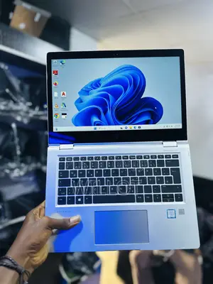 Laptop HP EliteBook X360 1030 G2 8GB Intel Core i5 SSD 256GB