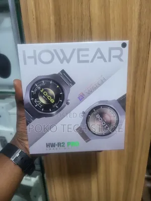 Howear Hw-R2 Pro Smart
