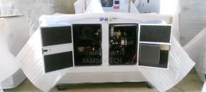 Perkins 40kva Generator – Low Maintenance, High Efficiency