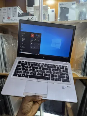 Laptop HP EliteBook Folio 9470M 8GB Intel Core i7 SSD 256GB