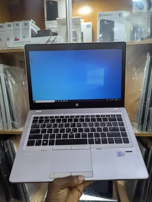 Laptop HP EliteBook Folio 9470M 8GB Intel Core i7 SSD 256GB