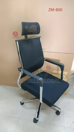 Simple Quality Office Chair