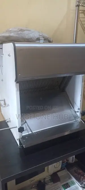 Electric Bread Slicer 31 Blade
