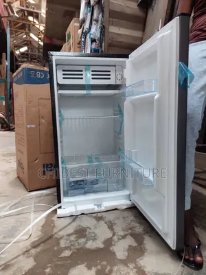 Brand New Royal Single Door Refrigerator