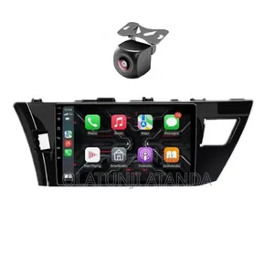 2014-2016 Toyota Corolla Android Navigation System