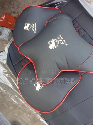 Brand New Luxury Seat Cover for Calls