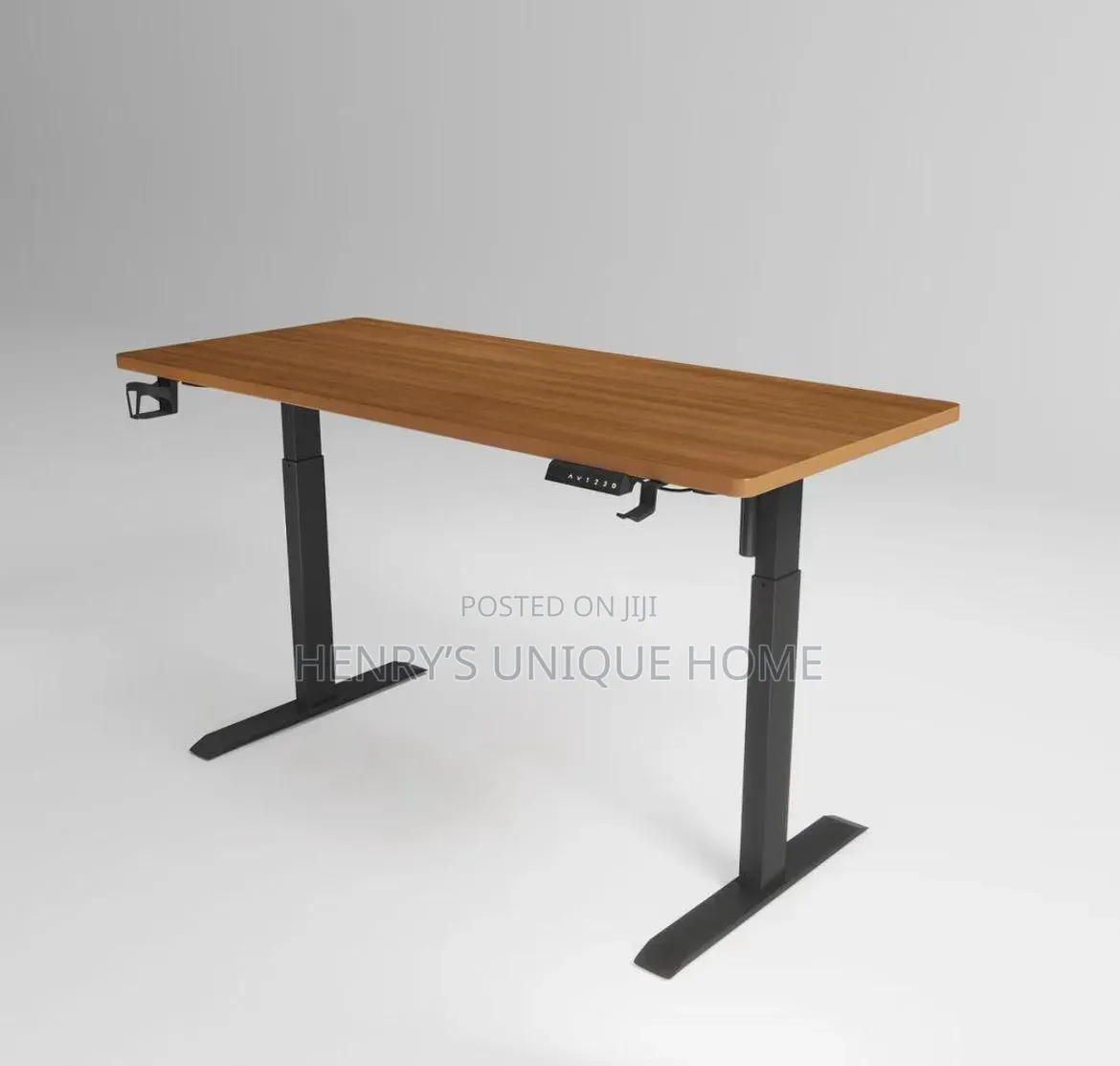 Eletric Table