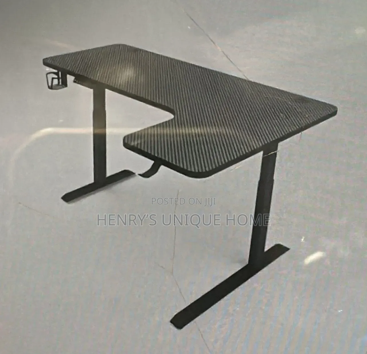 Eletric Table
