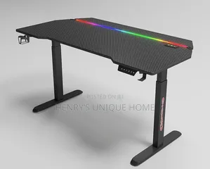 Eletric Table