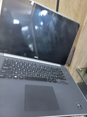 Laptop Dell Precision M3800 16GB Intel Core i7 SSD 512GB