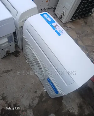 Direct Tokunbo 1hp Midea Air Conditioner Inverter