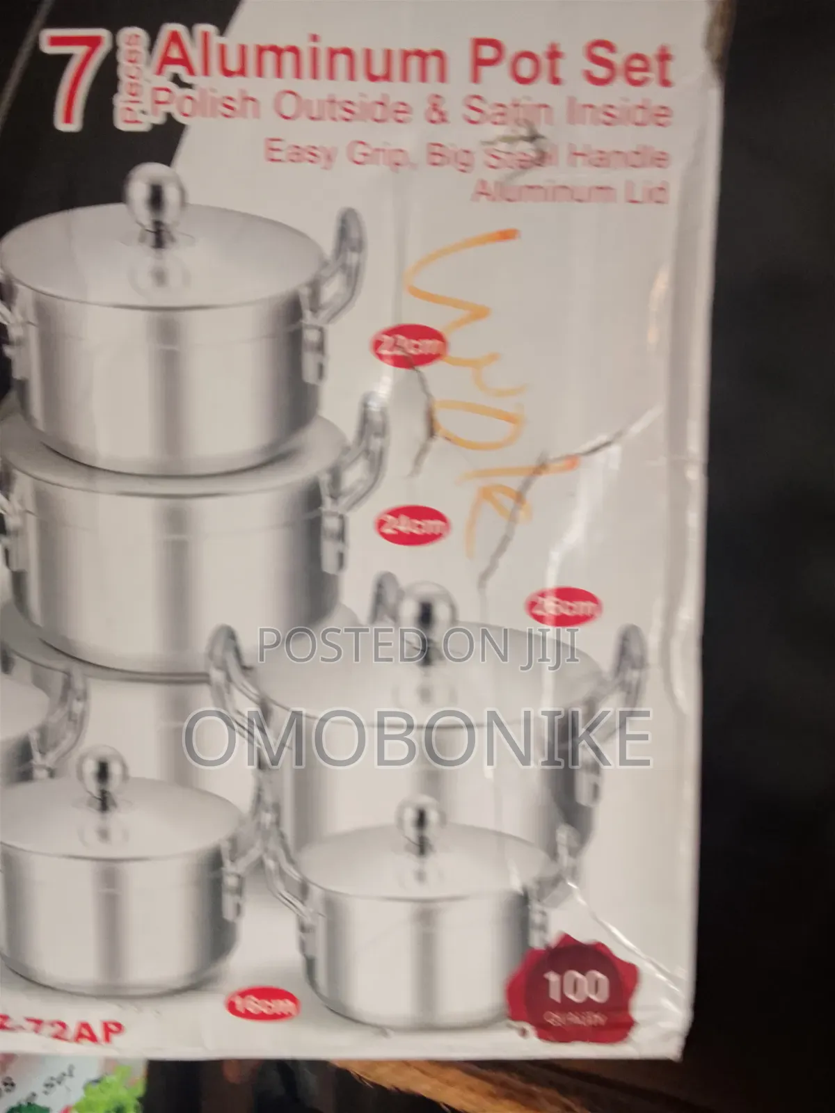 Kitchen Utensils