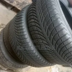 Tucumbo Tires
