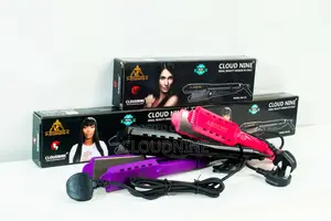 Professional Straightner
