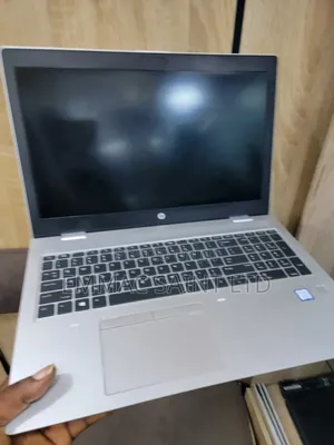 Laptop HP ProBook 650 G5 8GB Intel Core i5 SSD 256GB