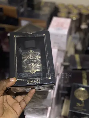 Lattafa Badee Al Oud Oud for Glory Edp – 100ml | Long Lasting Perfu