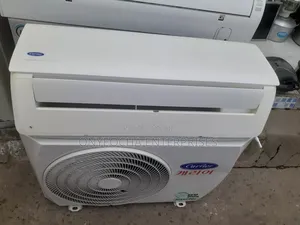 Fair Used 1.5hp Carrier Inverter Split Unit