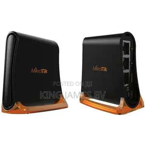 Mikrotik Hap Mini