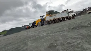 High Chipping