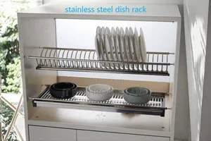 Jt Standards Plate Rack