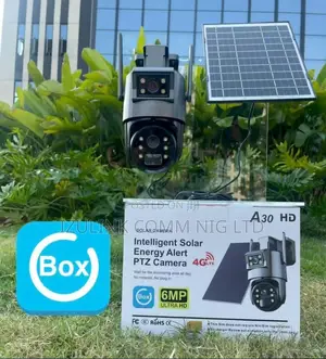 Is PTZ Camera That You Can View From Anywhere in the World