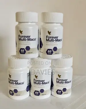 Forever Multi-Maca