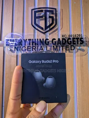 Samsung Brand New Bud Pro2