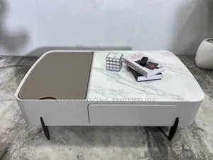Nexus Smart Center Table