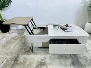 Nexus Smart Center Table