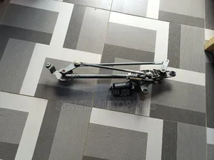 Engine Wipper Toyota Highlander 2008-2012