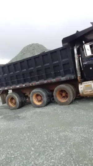 British Casting Granite