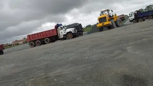 Faithful Granite in Imo