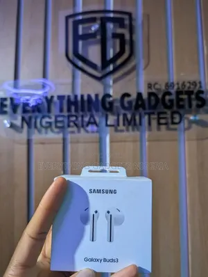 Samsung Bud 3 Brand New
