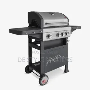 Top Quality Gas Grill and Outdoor Cooking