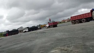 Granite on Truck Delivery