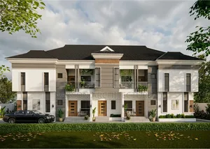 Architectural Design | Building Design | 3d Visualization