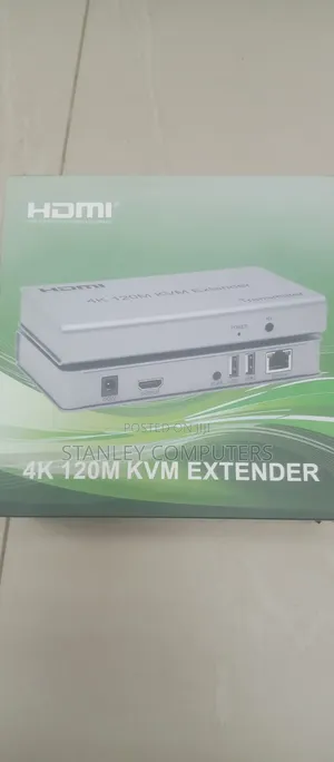 Hdmi 120m KVM Extender