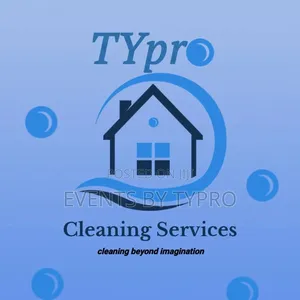 Typro Cleaning Services