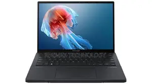 New Laptop Asus Zenbook Duo 14 32GB Intel Core Ultra 9 SSD 2T
