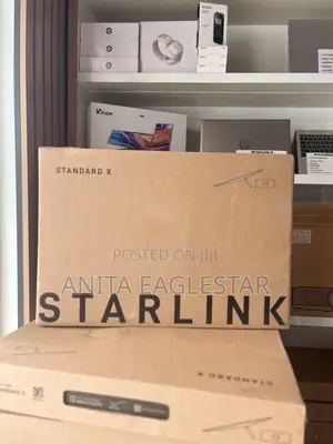 Starlink Gen 3 Version 4