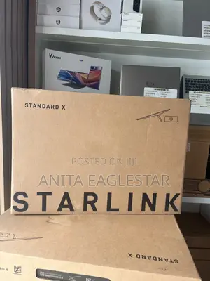 Starlink Gen 3 Version 4