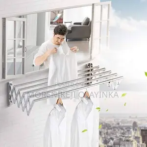 Adjustable Hanger